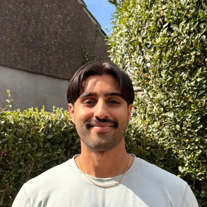 Saajan Patel